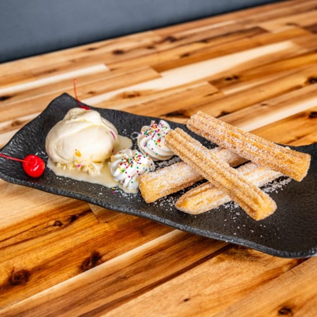 Churros.