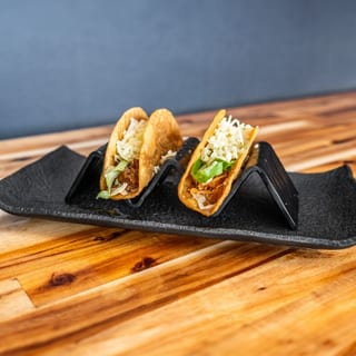Hard Shell Taco