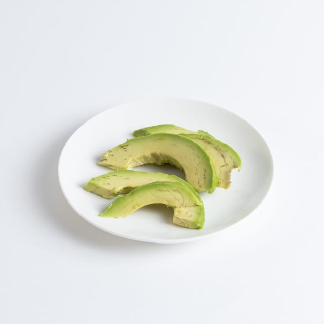 Side De Aguacate.