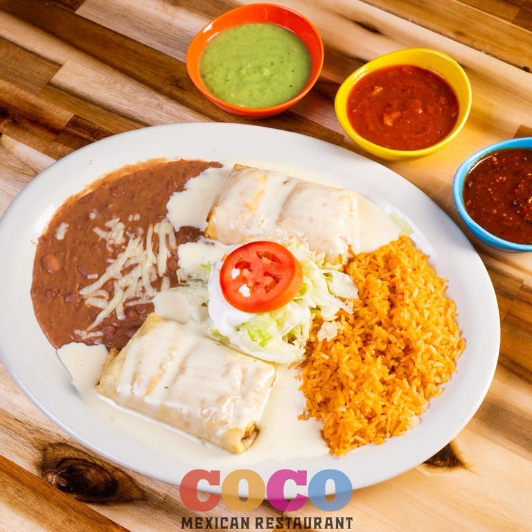 Discover Our Menudo