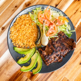 Carne Asada