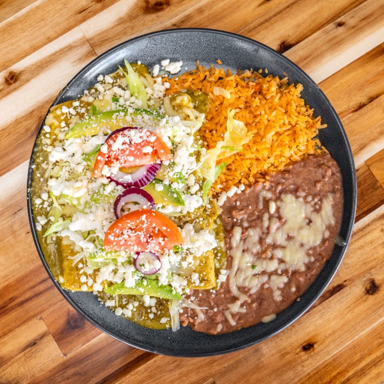 Delicious Milanesa: A Mexican Favorite