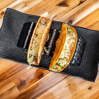 Hard Shell Taco