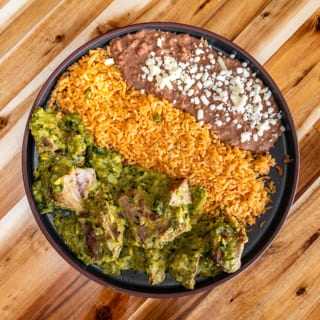 Chile Verde