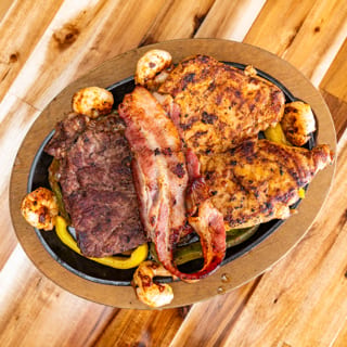 Coco Fajita