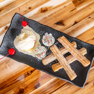 Churros