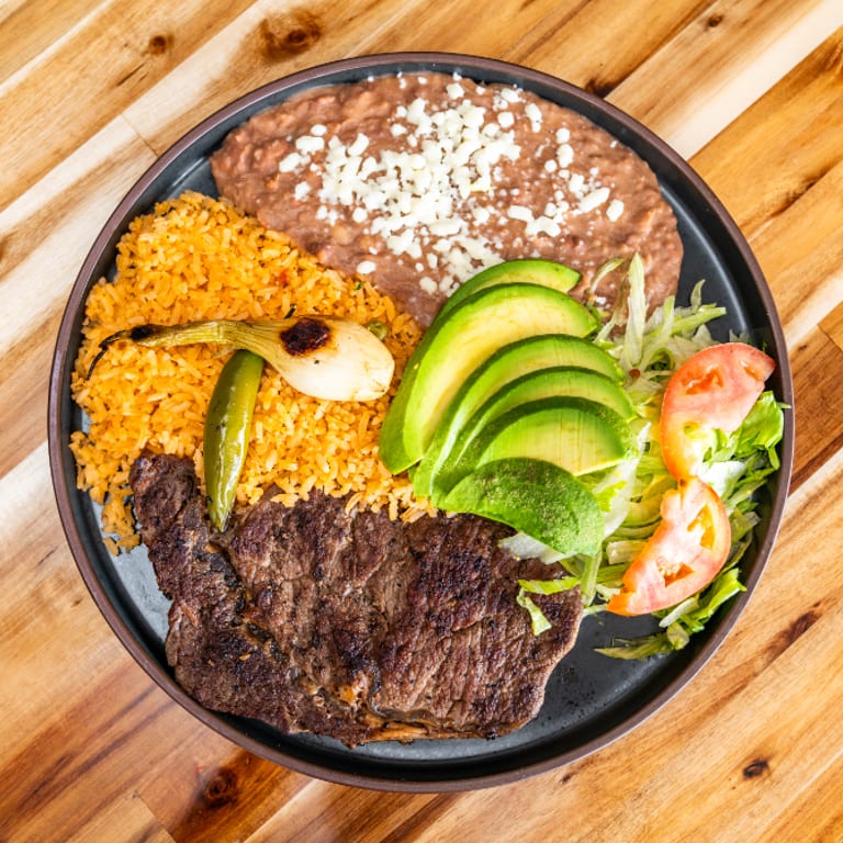 Authentic Asado: Mexican BBQ and More